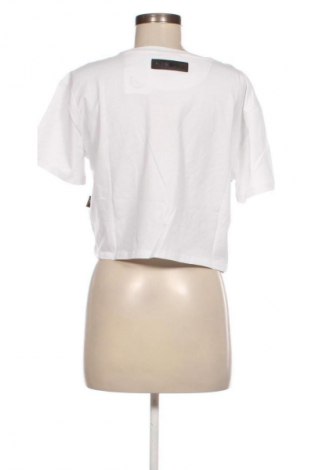 Tricou de femei Plein Sport, Mărime L, Culoare Alb, Preț 145,99 Lei