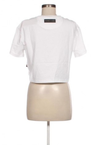 Tricou de femei Plein Sport, Mărime L, Culoare Alb, Preț 145,99 Lei