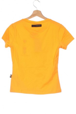 Damen T-Shirt Plein Sport, Größe XS, Farbe Orange, Preis 13,99 €