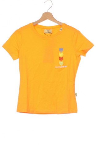 Dámske tričko Plein Sport, Veľkosť XS, Farba Oranžová, Cena  9,95 €