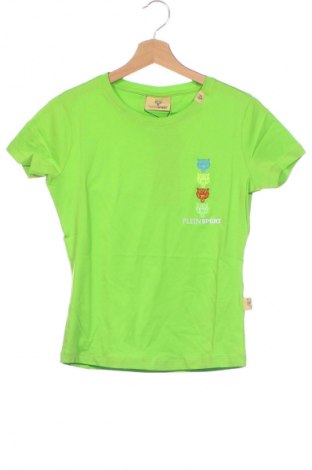 Tricou de femei Plein Sport, Mărime XS, Culoare Verde, Preț 145,99 Lei