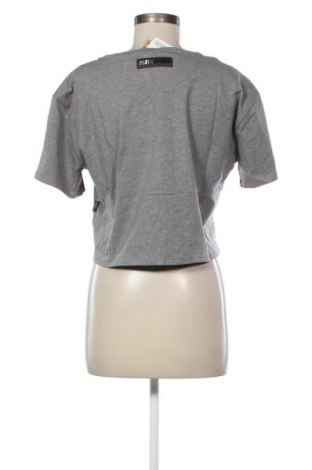 Damen T-Shirt Plein Sport, Größe XL, Farbe Grau, Preis € 20,99