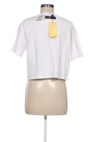 Dámske tričko Plein Sport, Veľkosť XL, Farba Biela, Cena  10,95 €