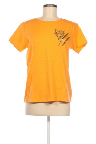 Dámske tričko Plein Sport, Veľkosť L, Farba Oranžová, Cena  46,95 €