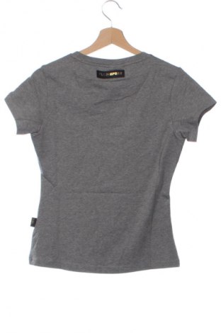 Tricou de femei Plein Sport, Mărime XS, Culoare Gri, Preț 108,99 Lei