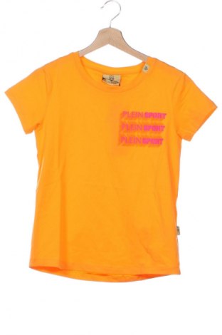 Dámske tričko Plein Sport, Veľkosť XS, Farba Oranžová, Cena  9,95 €