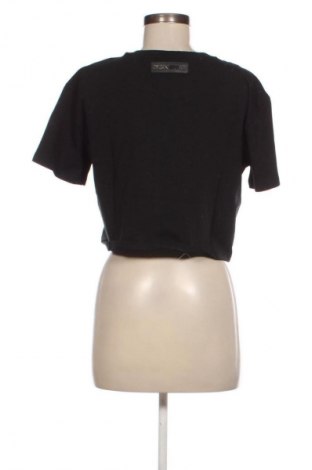 Tricou de femei Plein Sport, Mărime L, Culoare Negru, Preț 145,99 Lei