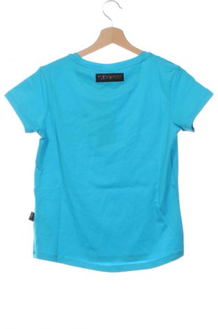 Dámske tričko Plein Sport, Veľkosť XS, Farba Modrá, Cena  9,95 €