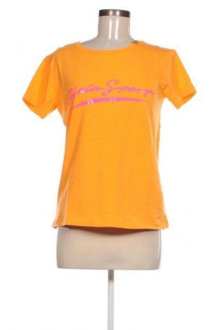 Dámske tričko Plein Sport, Veľkosť M, Farba Oranžová, Cena  22,95 €