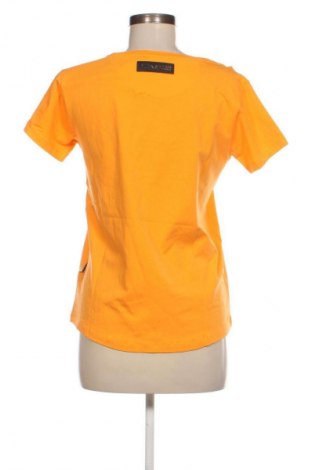Dámske tričko Plein Sport, Veľkosť M, Farba Oranžová, Cena  22,95 €