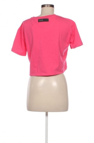 Női póló Plein Sport, Méret L, Szín Rózsaszín, Ár 5 219 Ft