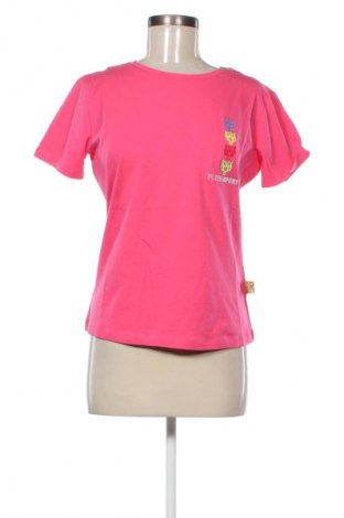 Tricou de femei Plein Sport, Mărime L, Culoare Roz, Preț 145,99 Lei