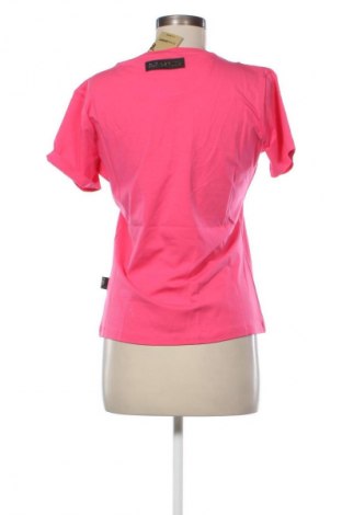 Tricou de femei Plein Sport, Mărime L, Culoare Roz, Preț 145,99 Lei