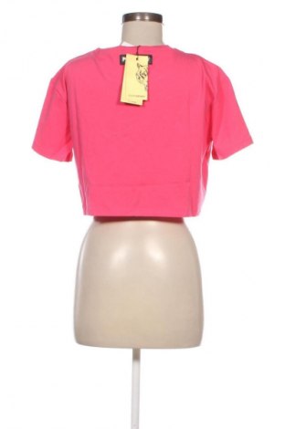 Dámske tričko Plein Sport, Veľkosť L, Farba Ružová, Cena  24,95 €