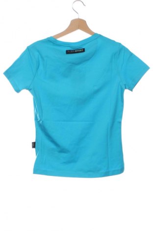 Tricou de femei Plein Sport, Mărime XS, Culoare Albastru, Preț 274,99 Lei