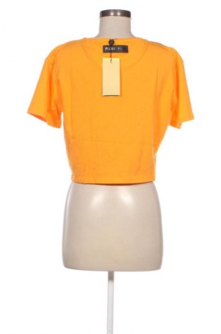 Dámske tričko Plein Sport, Veľkosť L, Farba Oranžová, Cena  9,95 €