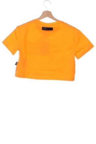 Dámské tričko Plein Sport, Velikost XS, Barva Oranžová, Cena  179,00 Kč