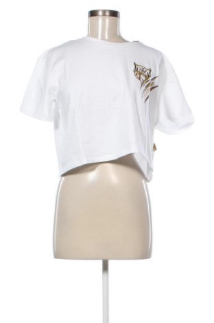 Dámske tričko Plein Sport, Veľkosť XL, Farba Biela, Cena  10,95 €