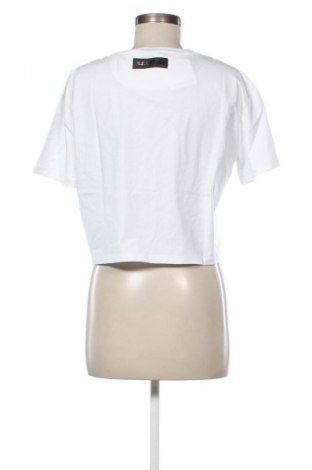 Dámske tričko Plein Sport, Veľkosť XL, Farba Biela, Cena  10,95 €