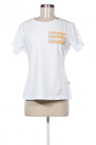 Tricou de femei Plein Sport, Mărime L, Culoare Alb, Preț 145,99 Lei