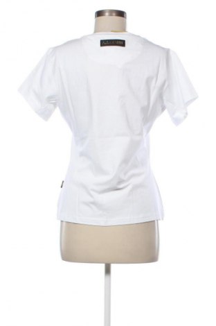 Tricou de femei Plein Sport, Mărime L, Culoare Alb, Preț 145,99 Lei