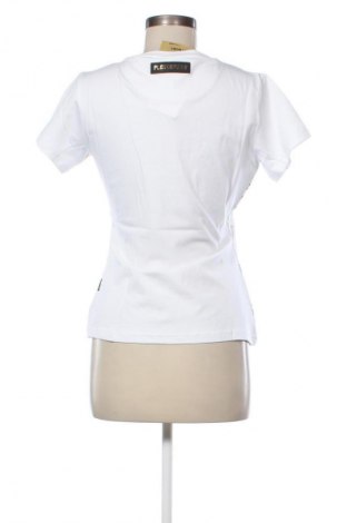 Damen T-Shirt Plein Sport, Größe S, Farbe Weiß, Preis 39,99 €