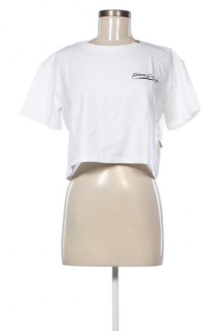 Dámske tričko Plein Sport, Veľkosť L, Farba Biela, Cena  24,95 €