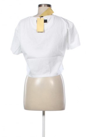 Dámske tričko Plein Sport, Veľkosť L, Farba Biela, Cena  24,95 €