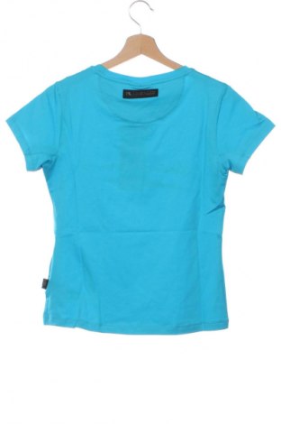 Tricou de femei Plein Sport, Mărime XS, Culoare Albastru, Preț 274,99 Lei