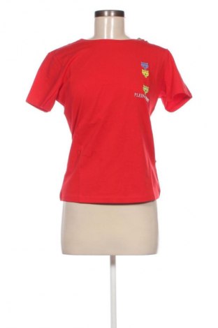 Tricou de femei Plein Sport, Mărime M, Culoare Roșu, Preț 249,99 Lei