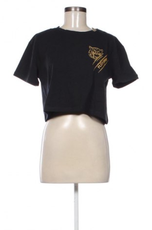 Női póló Plein Sport, Méret L, Szín Fekete, Ár 10 009 Ft