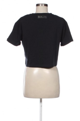 Női póló Plein Sport, Méret L, Szín Fekete, Ár 10 009 Ft