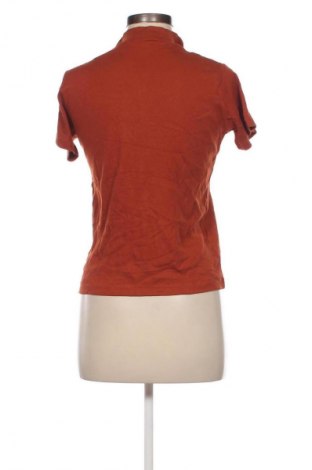 Damen T-Shirt Sisters Point, Größe S, Farbe Braun, Preis € 12,99