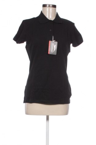 Tricou de femei Slazenger, Mărime L, Culoare Negru, Preț 101,99 Lei