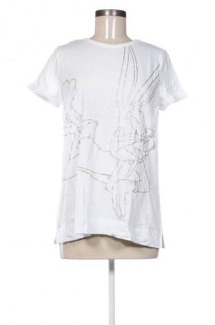 Damen T-Shirt United Colors Of Benetton, Größe M, Farbe Mehrfarbig, Preis € 12,99