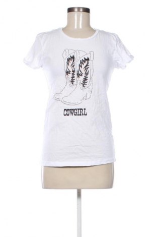 Tricou de femei You, Mărime M, Culoare Multicolor, Preț 44,89 Lei