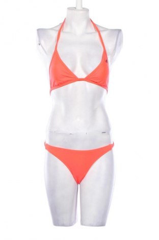 Damen-Badeanzug Adidas, Größe XS, Farbe Rot, Preis 48,99 €