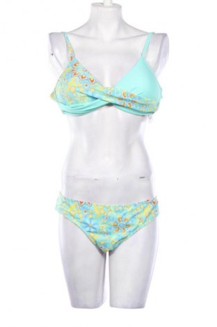Damen-Badeanzug SHEIN, Größe XL, Farbe Mehrfarbig, Preis 27,99 €