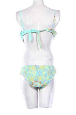 Damen-Badeanzug SHEIN, Größe XL, Farbe Mehrfarbig, Preis 27,99 €