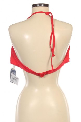 Damen-Badeanzug Soulcal & Co, Größe XXL, Farbe Rot, Preis 10,99 €
