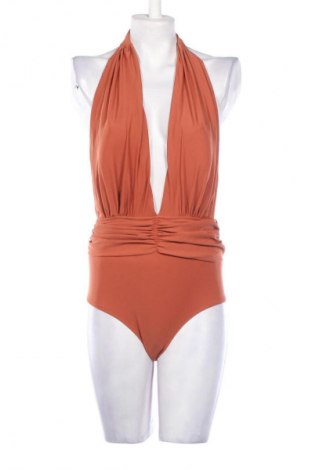 Damen-Badeanzug Trendyol, Größe M, Farbe Braun, Preis 42,99 €