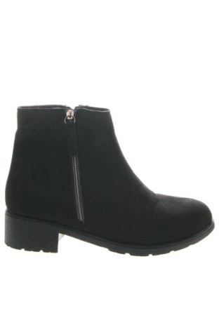 Damen Stiefeletten Unbranded, Größe 38, Farbe Schwarz, Preis 24,55 €