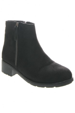 Damen Stiefeletten Unbranded, Größe 38, Farbe Schwarz, Preis 24,55 €