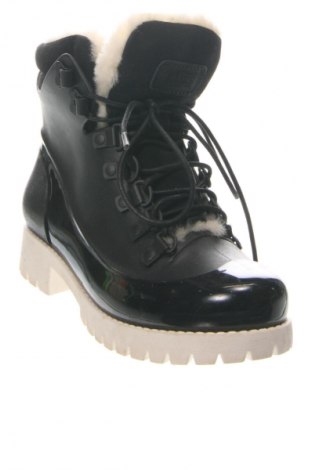 Botine de damă Australia Luxe, Mărime 36, Culoare Negru, Preț 997,00 Lei