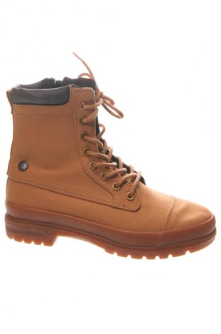Botine de damă DC Shoes, Mărime 38, Culoare Maro, Preț 556,12 Lei