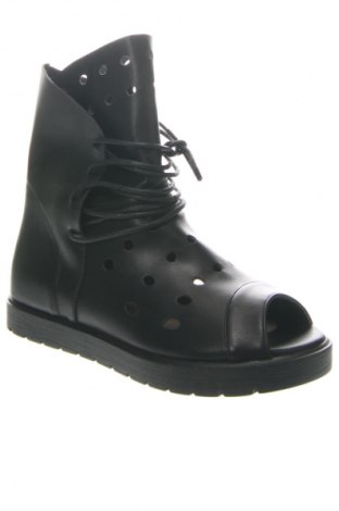 Damen Stiefeletten Eliza, Größe 38, Farbe Schwarz, Preis 71,61 €