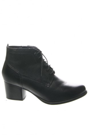 Damen Stiefeletten Lasocki, Größe 39, Farbe Schwarz, Preis 38,35 €