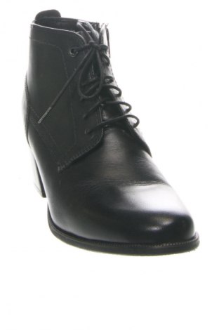 Damen Stiefeletten Lasocki, Größe 39, Farbe Schwarz, Preis 38,35 €