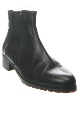 Damen Stiefeletten Made In Italy, Größe 40, Farbe Schwarz, Preis € 54,99