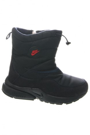 Γυναικεία μποτάκια Nike, Μέγεθος 36, Χρώμα Μπλέ, Τιμή 49,10 €